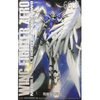 ราคา HG 1 144 Wing Zero Custom 6601 TT (23128988468)