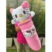 ราคา หมอนข้างหัวกาตูนย์ หัวโผล่ ขนาด70เซนติเมตร สินค้าน่ารักพร้อมส่ง มีโด คิตตี้ ลาบูบุ้ สติช โปเกม่อน พู (22442476246)