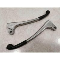 ราคา มือเบรค มือคลัทช์ 1คู่ Honda C92 C95 C72 C77 CB72 CB77 CB93 CB160 CB175 CB250 CL250 CB350 CL350 CB450 CL450 ใหม่ ไม่แท้ (16035543769)