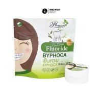 ราคา 3ตลับ ฟันสวย บายโภคา By Phoca Toothpaste Bag Set (21383187372)