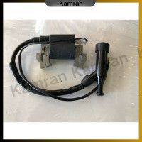ราคา คอยล์จุดระเบิดเครื่องยนต์ รุ่น GX160 5 5 เครื่องยนต์honda gx160 คอยไฟเครื่องgx160 เครื่องเบนซิน 4 จังหวะ เครื่องเบนซินอะไหล่gx160 คอยไฟgx160 (22939588756)