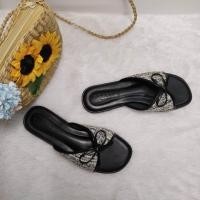 ราคา GOODDY รองเท้าแตะแฟชั่นแบบสวม (23274299619)