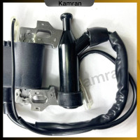 ราคา คอยล์ไฟ คอยไฟ 5 5 GX160 คอยล์จุดระเบิดสำหรับเครื่องยนต์เบนซิน Honda GX160 และ 5 5 เครื่องยนต์เบนซิน อะไหล่ gx160 คอยไฟเครื่องยนต์ อะไหล่เครื่องยนต์ (22940129468)