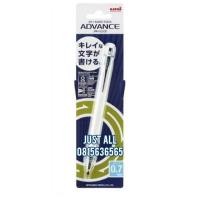 ราคา Uni kurutoga Advance ดินสอกดเหลาไส้ กันไส้หัก (12414074368)