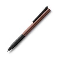 ราคา LAMY tipo Al K coffee Limited edition Rollerball pen ปากกาลามี่ ด้ามสีกาแฟคลิปสีดำ (23233931742)