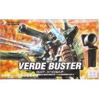 ราคา HG SEED 42 1 144 Verde Buster Gundam TT (22782803018)