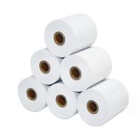 ราคา ม้วนกระดาษความร้อน DRPDA ขนาด 80x80 มม 80x60 มม 80x50 มม 57x50 มม 57x30 มม (23091530533)