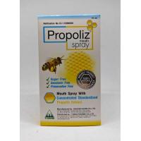 ราคา Propoliz Mouth Spray 15ml (19894988779)