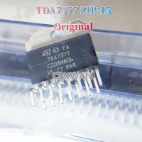 ราคา ซิป TDA7377ของแท้1ชิ้น 15 TDA 7377 ZIP15เครื่องขยายเสียงคู่ Btl quad สำหรับวิทยุติดรถยนต์ใหม่ดั้งเดิม (18697164322)