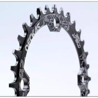ราคา DECKAS ใบจานเดี่ยว ใบกลม bcd104 104bcd 104 32T 34T 36T 38T 40T 42T ส่งสินค้าทุกวัน มีเก็บปลายทาง (16181528864)