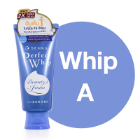 ราคา เพิ่มปริมาณ ฟรี 25 Senka Perfect Whip White Clay Collagen In A Whip A เซนกะ เพอร์เฟ็ค วิป ไวท์ เคลย์ คอลลาเจน อิน เอ ไวท์ เอ 150 g โฟมล้างหน้า โฟม ล้างหน้า (22276995345)