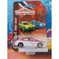 ราคา Majorette โมเดลรถเหล็ก Thai taxi สินค้าลิขสิทธิ์แท้ (23007161998)
