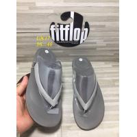 ราคา รองเท้า Fitflop รองเท้าแตะหูหนีบสำหรับผู้หญิงใส่สบายเบาเบานิ่มของจริงภาพจริงอยู่ในลานตรงปก 100 ขายราคาถูกมีเบอร์ 36 ถึง 40 (16229216186)