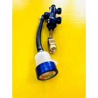 ราคา ปั้มกระทุ้งหลัง sonicdashls125jr120 แต่ง สีน้ำเงิน ปั้มเบรคหลัง sonic สีน้ำเงิน ปั้มกระทุ้ง (18871738908)