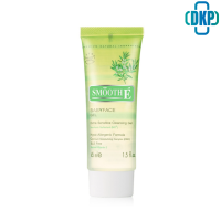 Smooth-E Extra Sensitive Cleansing Gel 45ml.