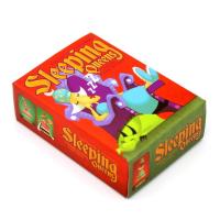 ราคา พร้อมส่ง Sleeping Queens Board Game เกมการ์ดเจ้าหญิงนิทรา เกมกระดานปาร์ตี้สนุก บอร์ดเกม TY12 (22986520623)