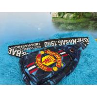 ราคา กระเป๋าสะพายคาดลำตัว ลายทีมสโมสรฟุตบอล Manchester United กระเป๋าคาดอก กระเป๋าแฟชั่นคาดอก (13428283259)