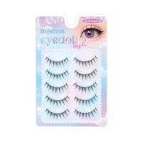 ราคา Bohktoh eyedoll lash บอกต่อ อาย ดอลล์ แลช ขนตาปลอมบอกต่อ ขนตา 3 แบบ 3 สไตล์ (19127014780)