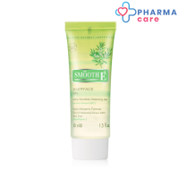 ราคา SMOOTH E BABYFACE GEL สมูทอี เบบี้เฟส เจล 1 5 ออนซ์ Pharmacare (7769894529)