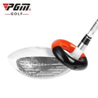 ราคา Swing Trainer อุปกรณ์พัฒนาวงสวิง กอล์ฟ ห่วงถ่วงน้ำหนักไม้กอล์ฟ PGM JZH001 (23112914296)
