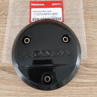 ราคา ฝาครอบครัชเวฟ125 ดรีม125 แท้โรงงาน ฝากลมกันร้อน ฝาครัช wave125r wave125s wave125i บังลม dream125 แท้ (21670120483)