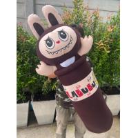 ราคา หมอนข้างหัวกาตูนย์ หัวโผล่ ขนาด70เซนติเมตร สินค้าน่ารักพร้อมส่ง มีโด คิตตี้ ลาบูบุ้ สติช โปเกม่อน พู (22442476244)