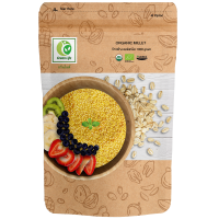 ราคา เมล็ดข้าวฟ่าง ออร์แกนิค 1000 กรัม Organic Millet 1000 g Green Life (7493211515)