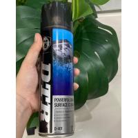 ราคา สเปรย์ล้างห้องเครื่องยนต์ D1และ DTR Getsun กระป่องเขียว ทำความสะอาดพร้อมเคลือบป้องกันเกิดสนิม ไม่เป็นอันตรายต่อสายไฟ ท่อยาง กดเลือกยีห้อ (22825912925)