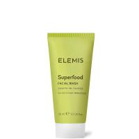 ราคา Elemis Superfood Facial Wash 3 ml 30 ml เจลล้างหน้า Superfood ขนาดทดลอง (16684452052)