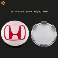 ราคา ฝาปิดตรงกลางล้อฮอนด้า 4ชิ้น เซ็ต 58มม หรือ69มม โลโก้ที่ครอบยี่ห้อรถยนต์ตราสัญลักษณ์ (20220190998)