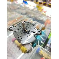 ราคา นาฬิกาเครื่องซักผ้า ถังปั่นแห้งฮิตาชิแบบ2สายไฟ ขาเสียบ (22618464630)