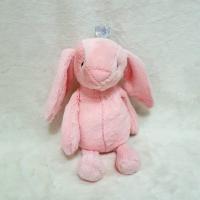 ราคา สุด HOT ตุ๊กตากระต่ายหูยาว Jelly Cat ขนฟู นุ่มมากๆๆ SS10 นิ้ว (8112910827)