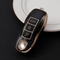 ราคา Porsche เคสกุญแจ พวงกุญแจ macan 911718panamera (18684968268)