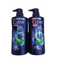 ราคา Clear MEN 390ML แชมพูเคลีย ยาสระผม แชมพูสระผม แชมพูขจัดรังแค สูตร คูลสปอร์ต 390 ML (22283763629)