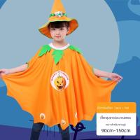 ราคา beautiful station ชุดฮาโลวีนเด็ก ผู้หญิง แต่งตัว แม่มด ฟักทอง ชุด แม่มด พ่อมด ชุดปาร์ตี้ ชุดฟักทอง เสื้อผ้าเด็ก ชุดโชว์ ชุดฮาโลวีนชาย ชุดฟักทอง halloween (22924089887)