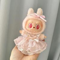 ราคา ชุดลาบูบู้ ชุดลาบูบู้ มาการอง ชุด labubu V2 และ V1 พร้อมส่งในไทย (23020363896)
