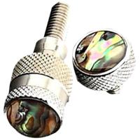 ราคา แซกโซโฟนสำหรับแซกโซโฟน Alto Sax คอ Tenor แซกโซโฟนคอกระชับสกรูเหล็ก Woodwind Instruments อุปกรณ์ทดแทน (22640287483)