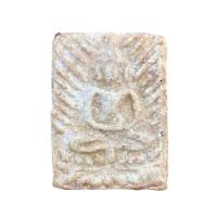 ราคา พระผงหลวงปู่เผือก วัดกิ่งแก้ว พระเครื่อง (16200873662)