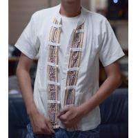 ราคา เสื้อพื้นเมือง เดินเชือกผู้ชายแขนสั้น (12035943612)