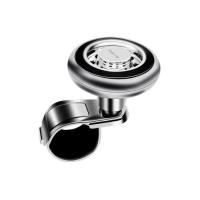 ราคา ตัวช่วยหมุนพวงมาลัย กันลื่นสําหรับติดพวงมาลัยรถยนต์ ช่วยให้การขับรถได้สบายมากขึ้น มีสินค้าพร้อมส่ง (4700196105)