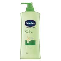 ราคา วาสลีน อินเทนซีฟ แคร์ อโล ซูธ 350 มล (10207930963)