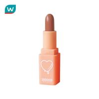 ราคา Xoxo เอ็กซ์โอเอ็กซ์โอ มินิ เมค มี เมลท์ เซมิ แมท ลิปสติก 1 8ก 02กู้ด ไวส์ (701294032)