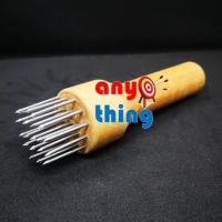 ราคา ที่จิ้มหนังหมูกรอบ ที่แทงหนังหมูกรอบ ไม้จิ้มหมู ไม้แทงหมู ไม้จิ้มหนังหมู ไม้จิ้มหนังหมูกรอบ ไม้แทงหนังหมูกรอบ (17445924045)