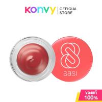 ราคา SASI Cuddle Joy Blur Pudding Lip 4g ศศิ ลิปเนื้อพุดดิ้ง (23120221277)
