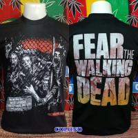 ราคา เสื้อวง WALKING DEAD วงร็อคในตำนาน คอฟิต ป้ายUSA เสื้อวินเทจ เสื้อผู้ชาย เสื้อซอมบี้ เสื้อทัวร์90 วงต่างประเทศ R1 (23224995213)