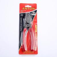 ราคา ANTON คีมตัดสายไฟ คีมตัดสายเคเบิล 6นิ้ว 8นิ้ว 10นิ้ว GERMANY (10392565650)