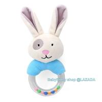 ราคา เขย่ามือเด็ก เขย่ามือตุ๊กตา เขย่ามือผ้า เขย่ามือ มีกริ้งกริ้ง มีเสียง เสริมพัฒนาการ (6343382787)