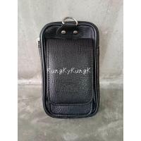 ราคา กระเป๋าผู้ชายคาดเอว กระเป๋าร้อยเข็มขัด (22768791366)
