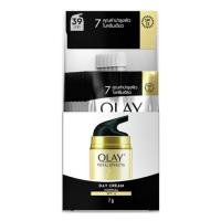 ราคา Olay Total Effect 7 in 1 โอเลย์ โททัล เอฟเฟ็คส์ 7 อิน 1 กล่อง 6ซอง คืนความอ่อนเยาว์ให้ผิว (19784476491)