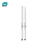 ราคา Odbo โอดีบีโอ เจล ไลเนอร์ เพนซิล 0 3ก 02 ไวท์ (15556684139)